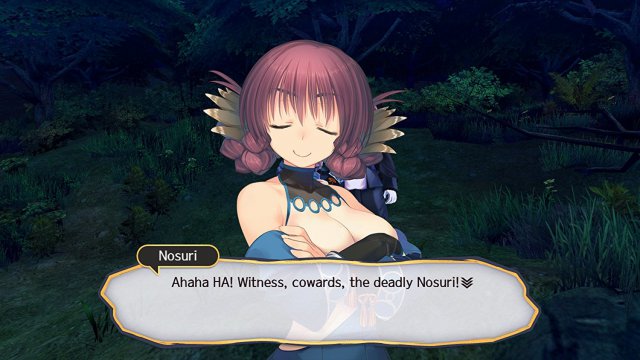 Utawarerumono: Mask of Truth immagine 203507