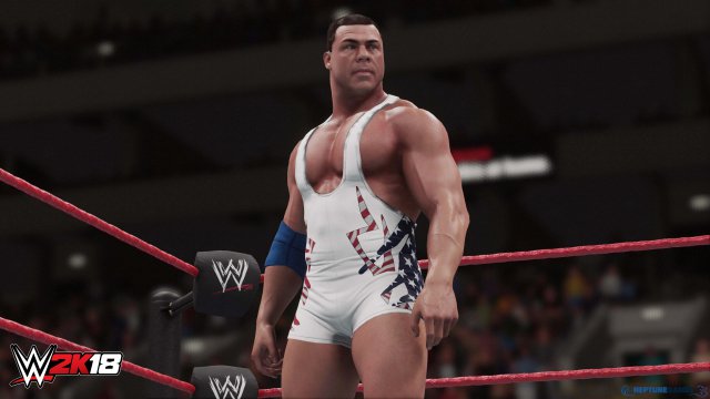WWE 2K18 - Immagine 204480