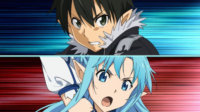 Accel World Vs. Sword Art Online immagine 203281