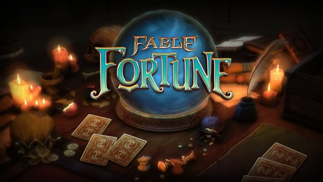 Fable Fortune immagine 203284