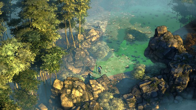 Shadow Tactics: Blades of the Shogun immagine 203371