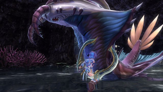 Ys VIII: Lacrimosa of Dana - Immagine 203521