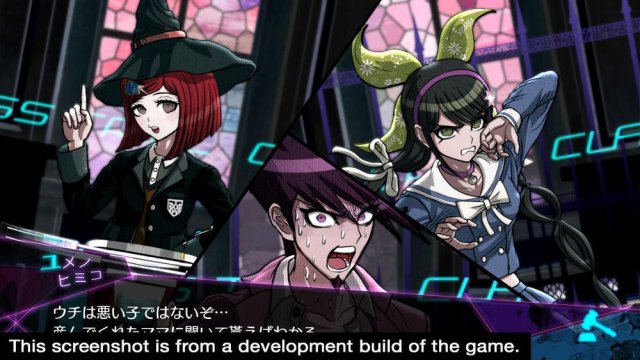 Danganronpa V3: Killing Harmony immagine 203556