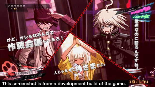 Danganronpa V3: Killing Harmony immagine 203558