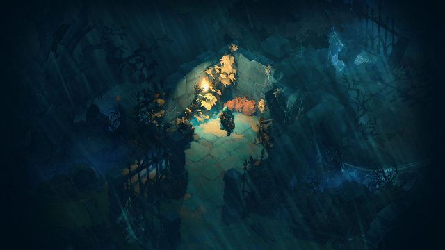 Battle Chasers: Nightwar immagine 203580