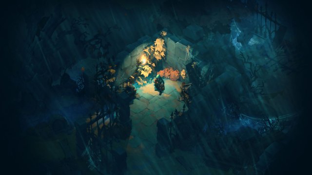 Battle Chasers: Nightwar immagine 203581