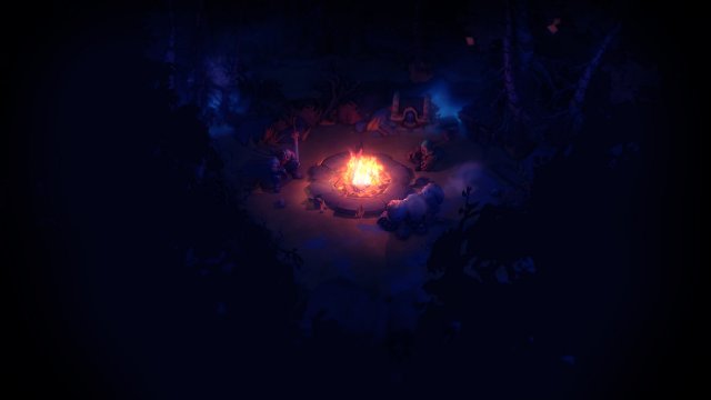 Battle Chasers: Nightwar immagine 203588