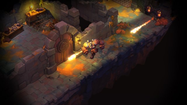 Battle Chasers: Nightwar immagine 203595