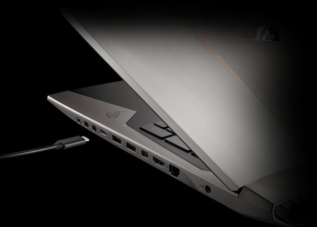ASUS ROG G752VSK - Immagine 204217