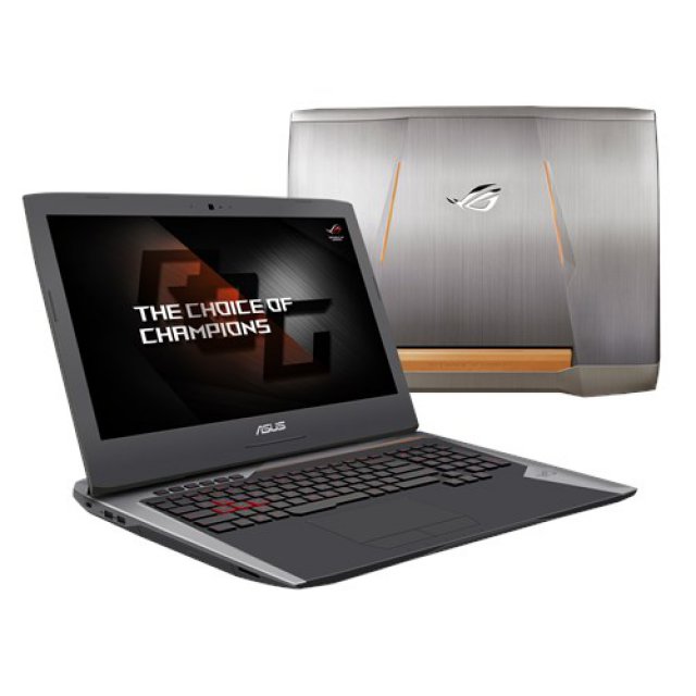 ASUS ROG G752VSK - Immagine 204223