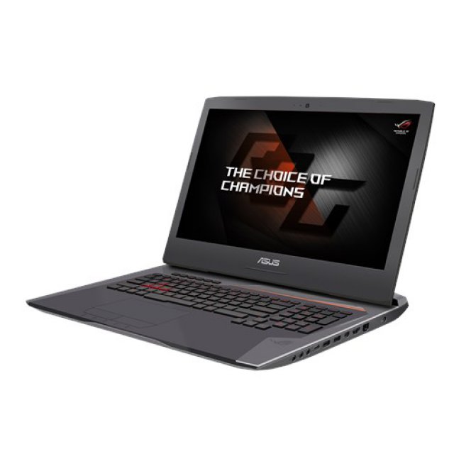ASUS ROG G752VSK - Immagine 204225