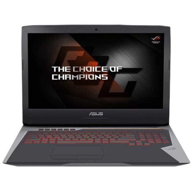 ASUS ROG G752VSK - Immagine 204226