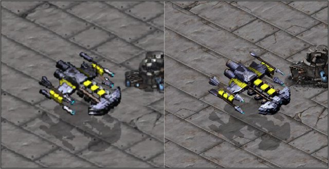 Starcraft Remastered immagine 204256