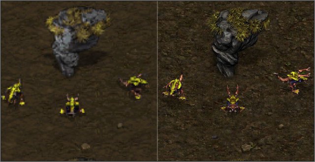 Starcraft Remastered immagine 204258