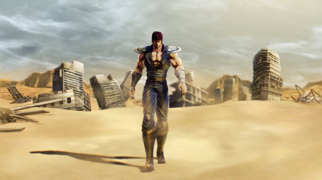 Fist of the North Star: Lost Paradise - Immagine 204347