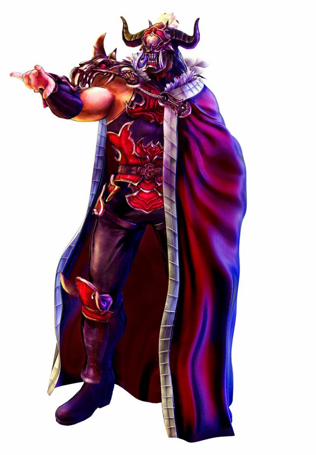 Fist of the North Star: Lost Paradise - Immagine 204368