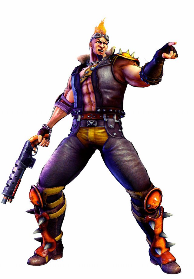 Fist of the North Star: Lost Paradise - Immagine 204369