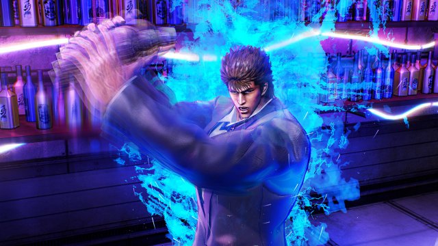 Fist of the North Star: Lost Paradise - Immagine 205235