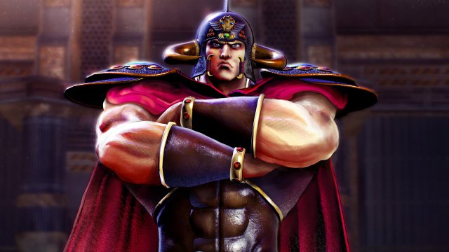 Fist of the North Star: Lost Paradise - Immagine 205240
