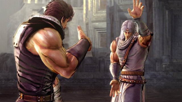 Fist of the North Star: Lost Paradise - Immagine 205241