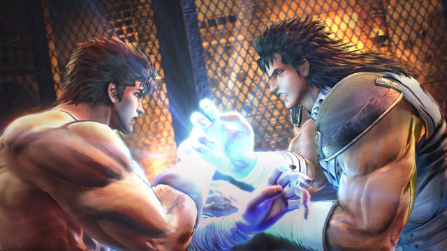 Fist of the North Star: Lost Paradise - Immagine 205242
