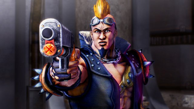 Fist of the North Star: Lost Paradise - Immagine 205247