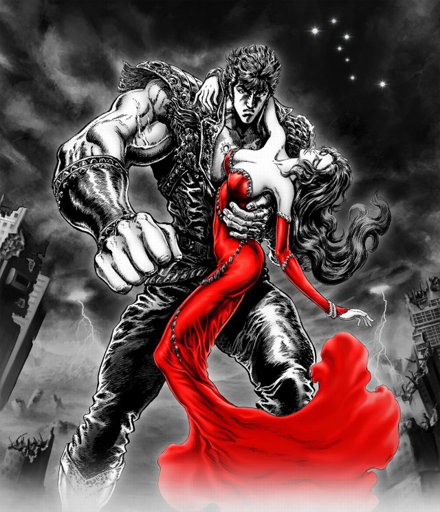 Fist of the North Star: Lost Paradise - Immagine 206133