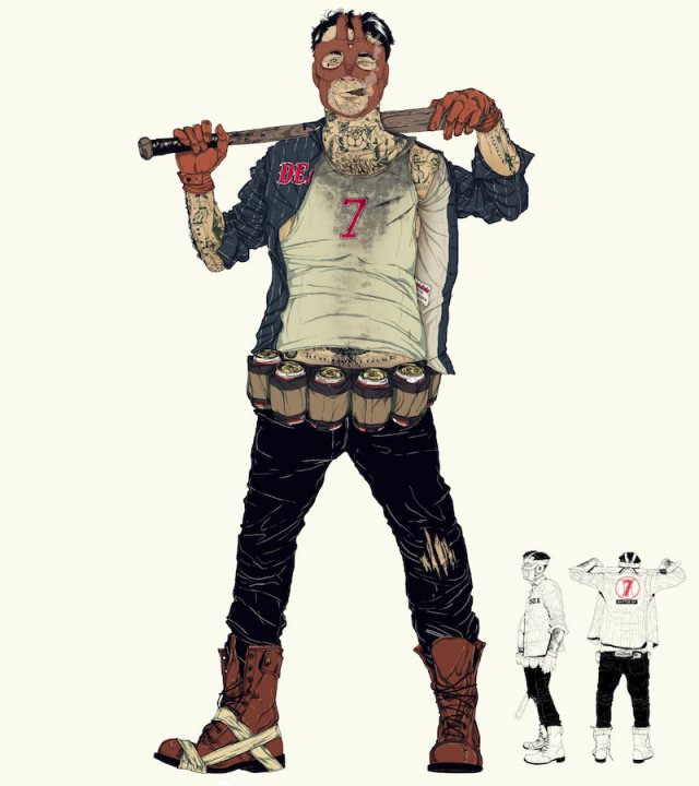 Travis Strikes Again: No More Heroes - Immagine 204355