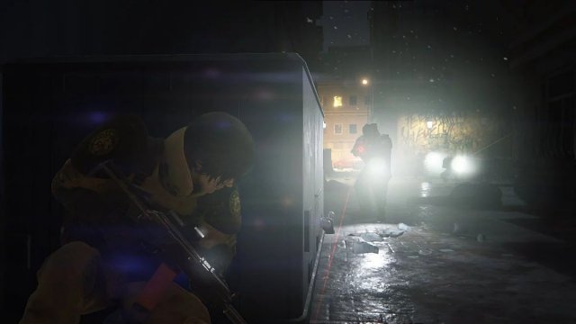 Left Alive - Immagine 204968