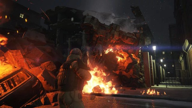 Left Alive - Immagine 204970