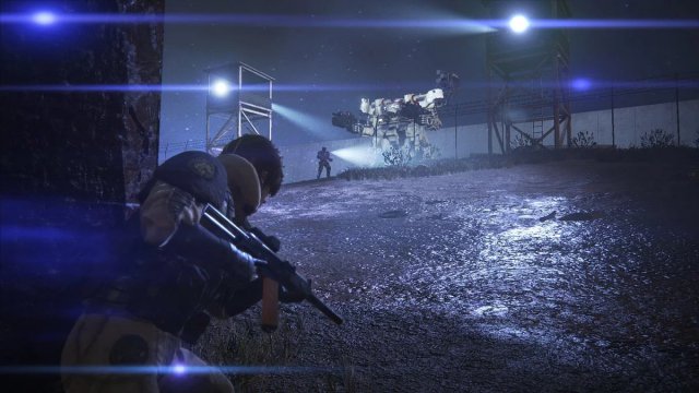 Left Alive - Immagine 204972