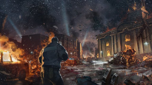 Left Alive - Immagine 204974