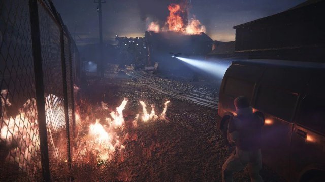 Left Alive - Immagine 204976