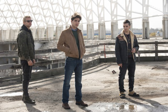 Suburra immagine 204635