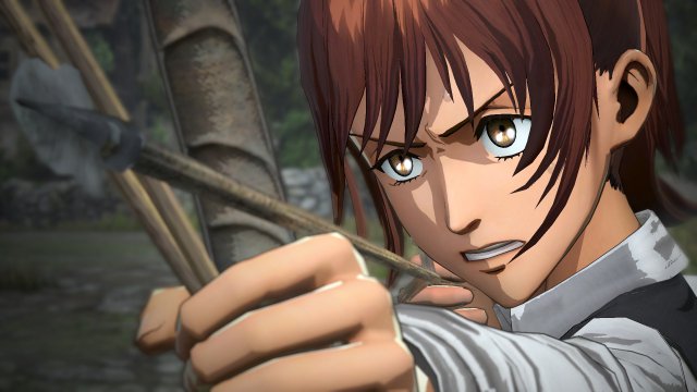 Attack On Titan 2 - Immagine 205665