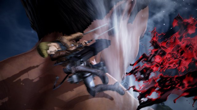 Attack On Titan 2 - Immagine 205721