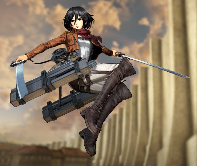Attack On Titan 2 - Immagine 205741