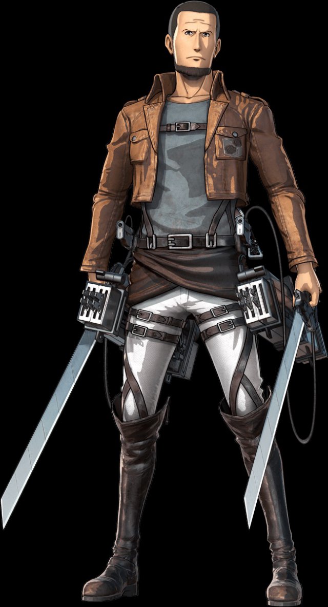 Attack On Titan 2 - Immagine 206150