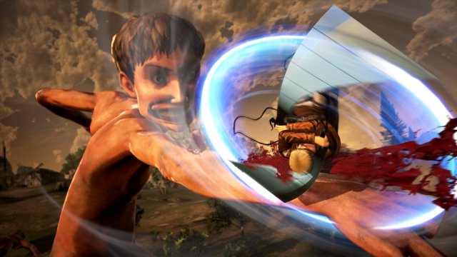 Attack On Titan 2 - Immagine 206230