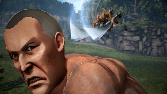 Attack On Titan 2 - Immagine 206242
