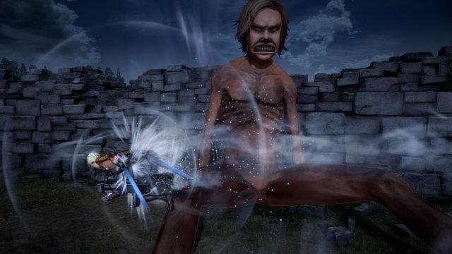 Attack On Titan 2 - Immagine 206246