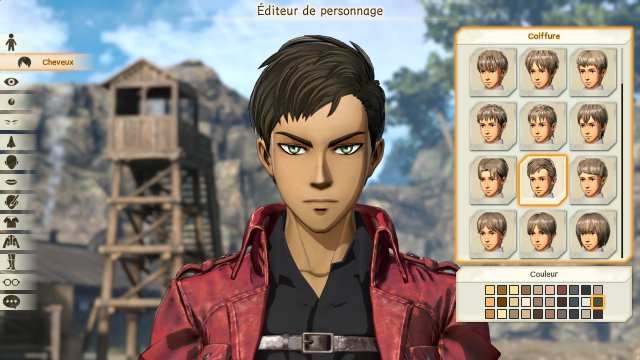 Attack On Titan 2 - Immagine 206559
