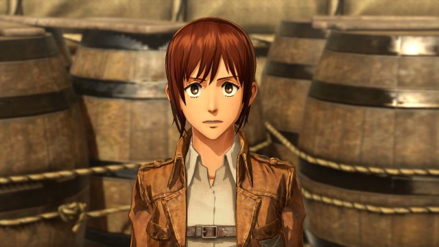 Attack On Titan 2 - Immagine 206567