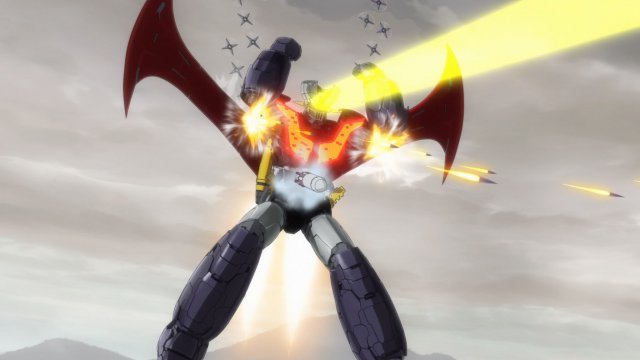Mazinga Z Infinity - Immagine 204965