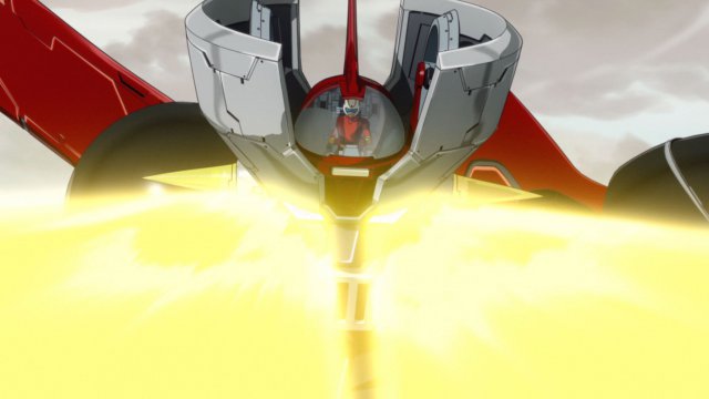Mazinga Z Infinity - Immagine 204966
