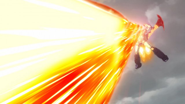 Mazinga Z Infinity - Immagine 204967