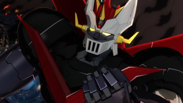 Mazinga Z Infinity - Immagine 205429
