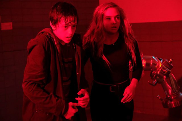 The Gifted - Immagine 205483