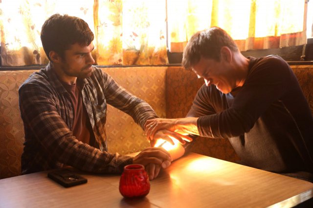 The Gifted - Immagine 205485