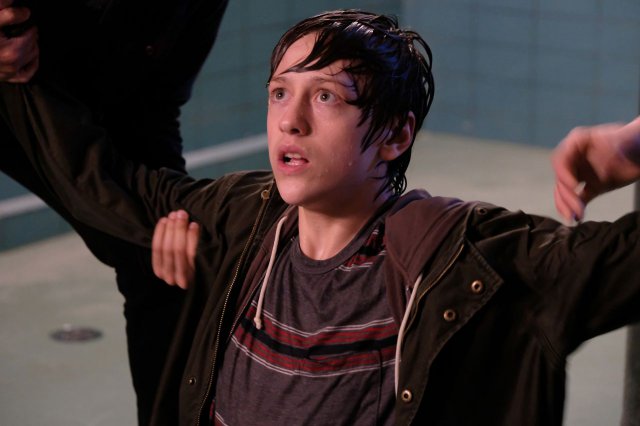 The Gifted - Immagine 205487
